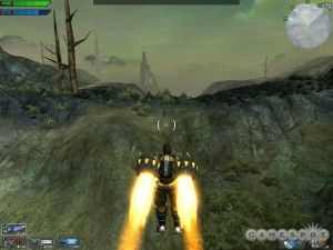 Tribes Vengeance Free Download