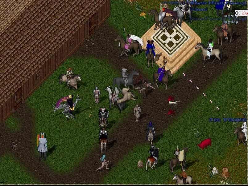 Ultima Online: Endless Journey lets new and old players 