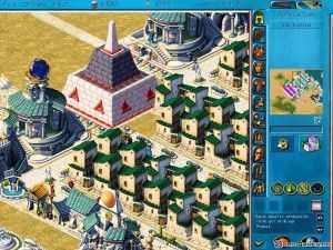 Poseidon Master of Atlantis Free Download PC Game