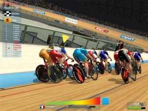 Pro Cycling Manager 2008 Free Download