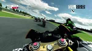 MotoGP '07 Free Download