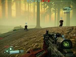 Tribes 2 for PC