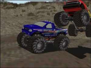 Monster Truck Madness for PC