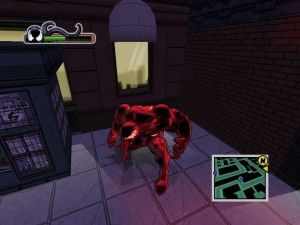 Ultimate Spider Man for PC