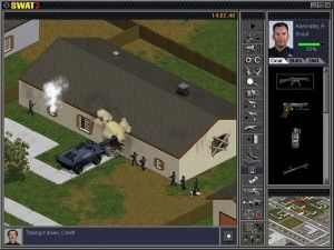 Police Quest SWAT 2 Free Download