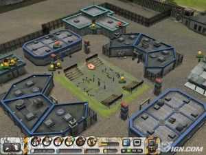 Prison Tycoon Free Download PC Game
