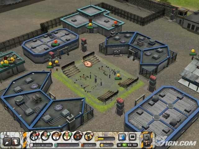 Download Prison Tycoon 5 Alcatraz Torrentl
