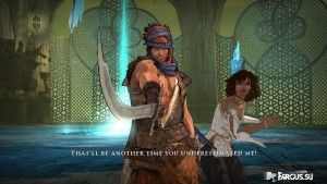prince of persia 2008 torrent