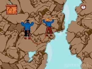 Tintin in Tibet Free Download PC Game