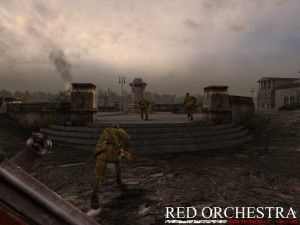 Red Orchestra Ostfront 41-45 Free Download PC Game