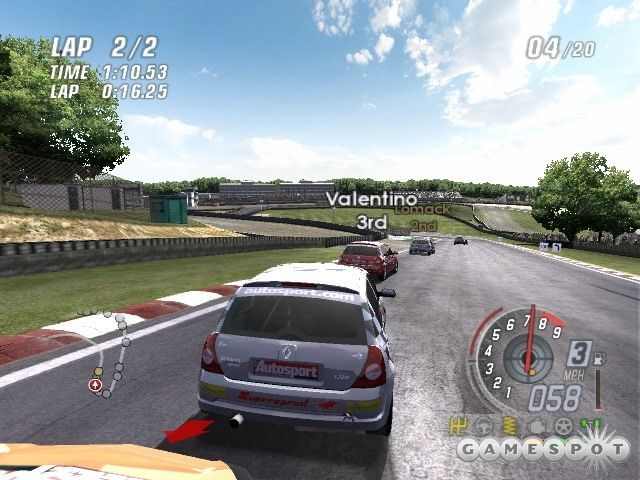 toca race driver 3 pc download