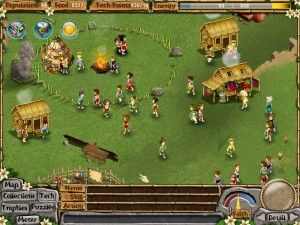 Virtual Villagers 5 New Believers Free Download