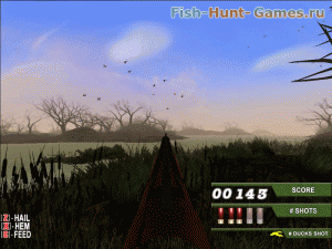 Ultimate Duck Hunting for PC