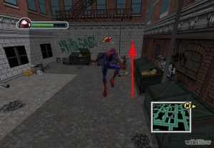 Ultimate Spider Man Free Download