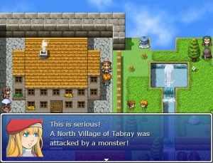 RPG Maker 2003 for PC