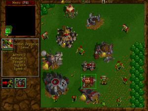 Warcraft 2 Tides of Darkness Download Torrent