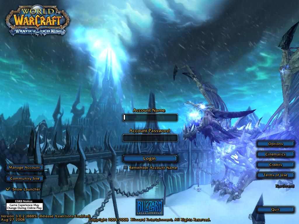 download wow classic wotlk for free