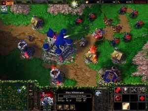 Warcraft 3 Reign of Chaos for PC