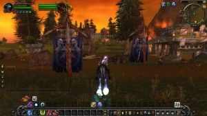World of Warcraft for PC