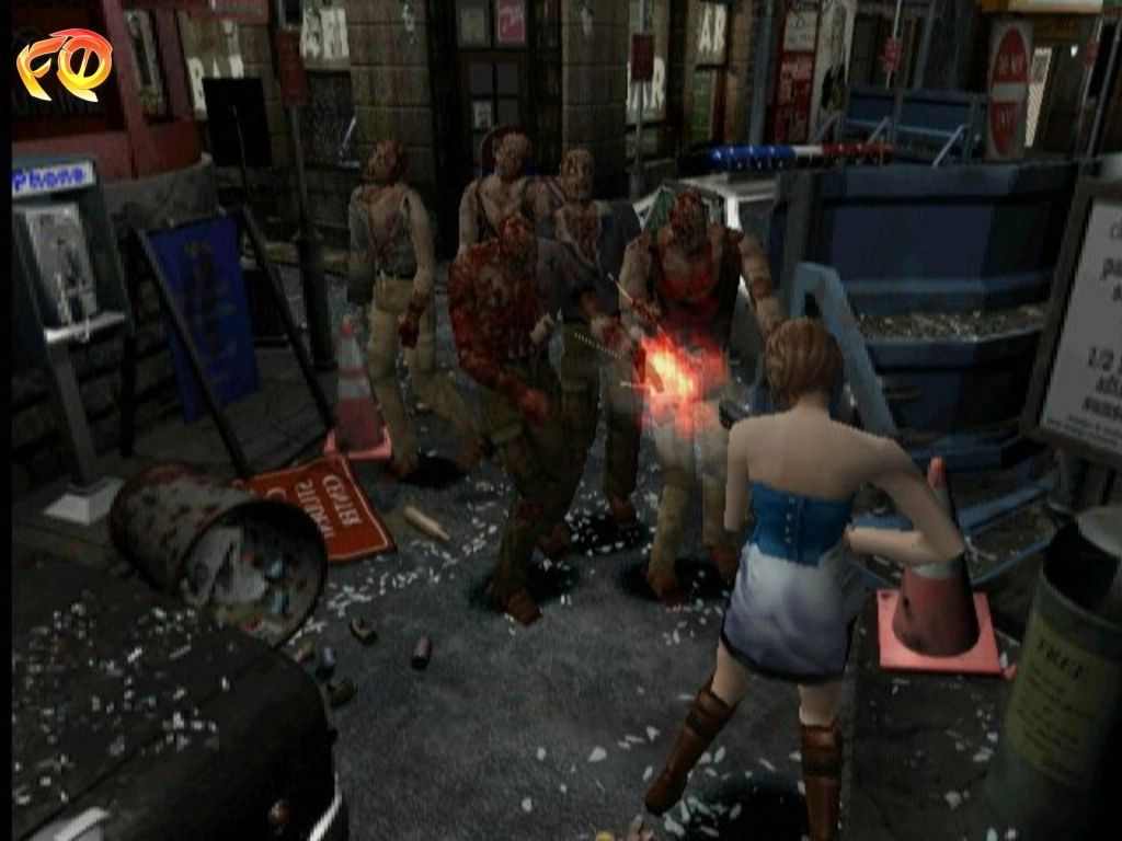 Download Game Resident Evil 4 Pc Full Rip Games