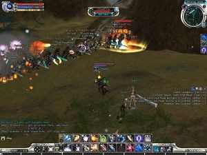 RF Online for PC