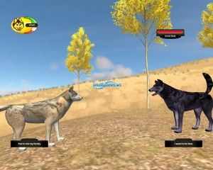 WolfQuest for PC