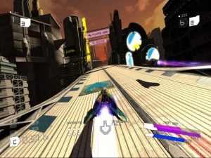 Wipeout Free Download PC Game