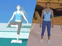 Yourself Fitness Free Download PC Game
