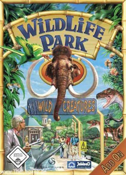 Wildlife Park 1 Download