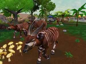 Zoo Tycoon 2 African Adventure for PC