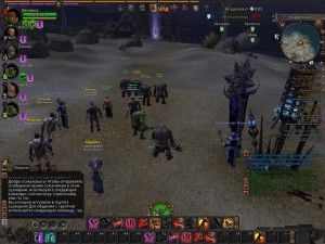 Warhammer Online Age of Reckoning for PC