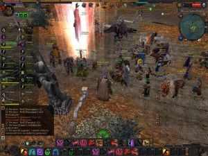 Warhammer Online Age of Reckoning Free Download PC Game