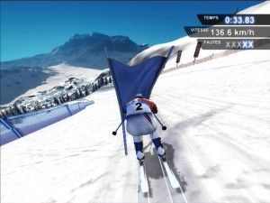 Winter Sports The Ultimate Challenge for PC
