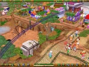 Zoo Empire Free Download PC Game