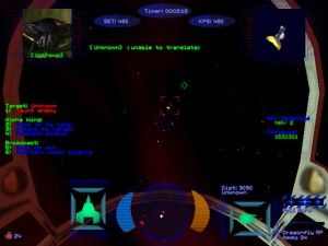 Wing Commander Prophecy Free Download