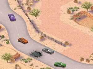 The World of Cars Online Free Download