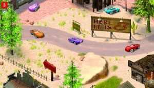 The World of Cars Online for PC