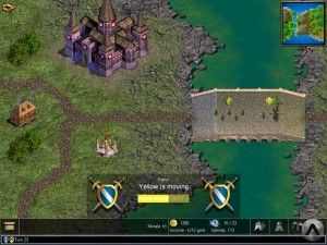 Warlords 4 Free Download PC Game