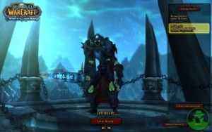 World of Warcraft Wrath of the Lich King Download Torrent