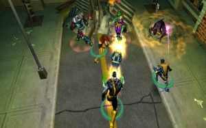 X Men Legends 2 Rise of Apocalypse for PC