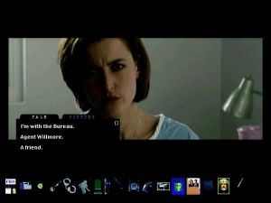 The X Files Game for PC