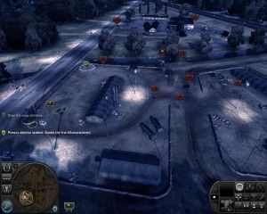 World in Conflict Free Download PC Game