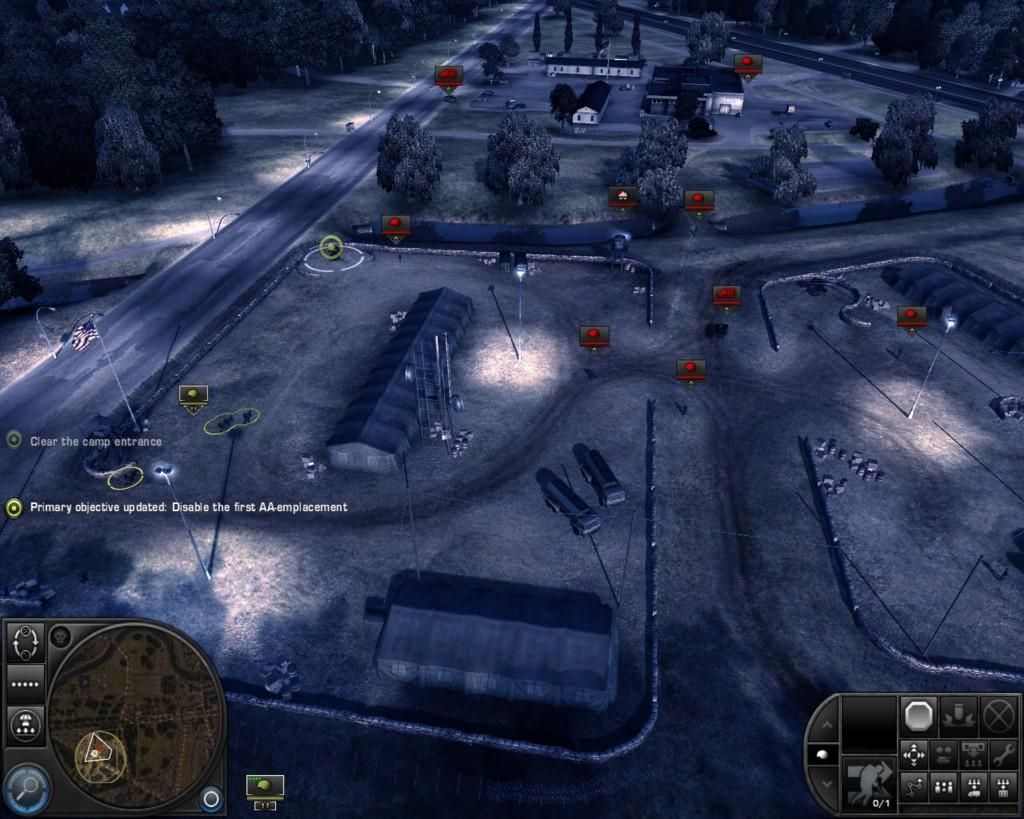 world in conflict game account recovery