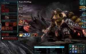 Warhammer 40 000 Dawn of War 2 for PC