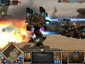 Warhammer 40 000 Dawn of War Dark Crusade for PC