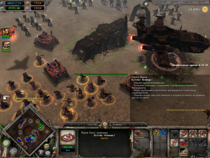Warhammer 40 000 Dawn of War Dark Crusade Free Download PC Game