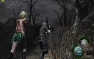Resident Evil 4 for PC