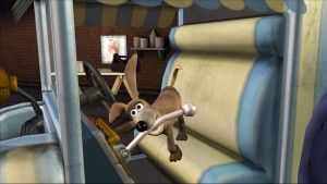 Wallace & Gromit's Grand Adventures Episode 3 Muzzled for PC