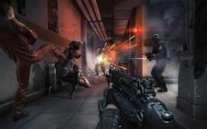 Wolfenstein The New Order for PC
