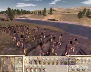 Rome Total War Alexander Free Download